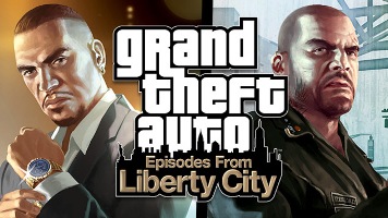 фото Grand Theft Auto: Episodes from Liberty City